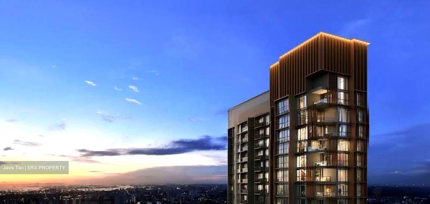 Upperhouse At Orchard Boulevard (D10), Apartment #639462371